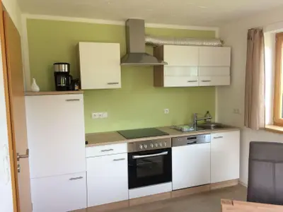 Ferienwohnung für 2 Personen (40 m²) in Steibis 5/10