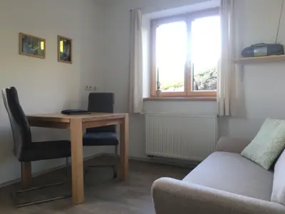 Ferienwohnung für 2 Personen (40 m²) in Steibis 7/10