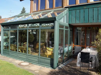 Ferienwohnung für 5 Personen (142 m²) in Oberstaufen 3/10