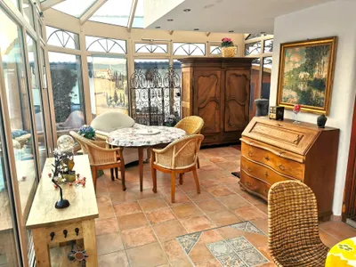 Ferienwohnung für 5 Personen (142 m²) in Oberstaufen 5/10