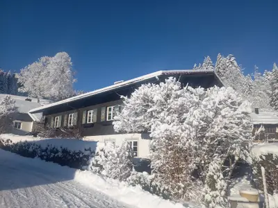 Ferienwohnung am Stießberg