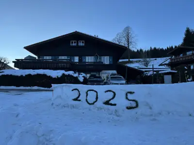 Ferienwohnung am Stießberg 2025 mit Parkplätzen