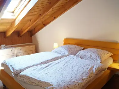 Ferienwohnung für 2 Personen (52 m²) in Oberstaufen 7/10