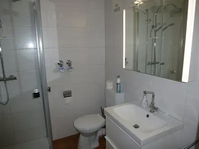 Ferienwohnung für 2 Personen (52 m²) in Oberstaufen 9/10