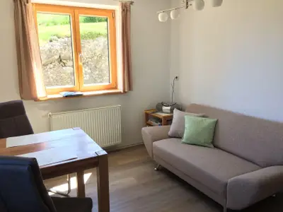 Ferienwohnung für 2 Personen (40 m²) in Oberstaufen 10/10