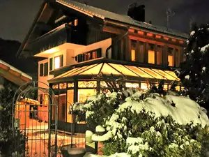 Ferienwohnung für 5 Personen (142 m²) in Oberstaufen