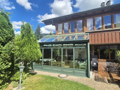 Ferienwohnung für 5 Personen (142 m²) in Oberstaufen 2/10