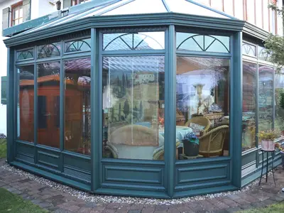 Ferienwohnung für 5 Personen (142 m²) in Oberstaufen 4/10