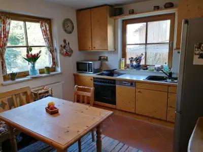 Ferienwohnung für 5 Personen (142 m²) in Oberstaufen 8/10