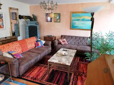 Ferienwohnung für 5 Personen (142 m²) in Oberstaufen 10/10