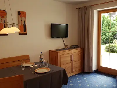 Ferienwohnung für 3 Personen (45 m²) in Oberstaufen 6/10