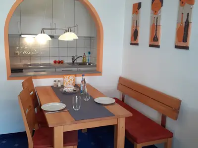 Ferienwohnung für 3 Personen (45 m²) in Oberstaufen 7/10