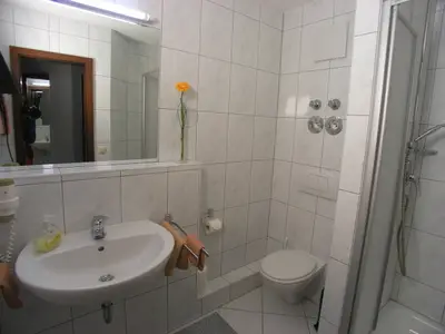 Ferienwohnung für 3 Personen (45 m²) in Oberstaufen 9/10