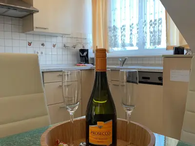 Ferienwohnung für 6 Personen (95 m²) in Oberstaufen 1/10