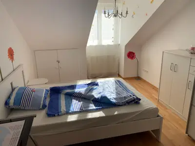 Ferienwohnung für 6 Personen (95 m²) in Oberstaufen 2/10