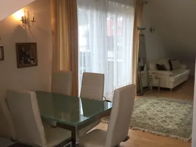 Ferienwohnung für 6 Personen (95 m²) in Oberstaufen 5/10