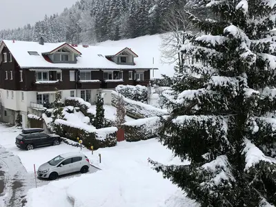 Ferienwohnung für 6 Personen (95 m²) in Oberstaufen 6/10