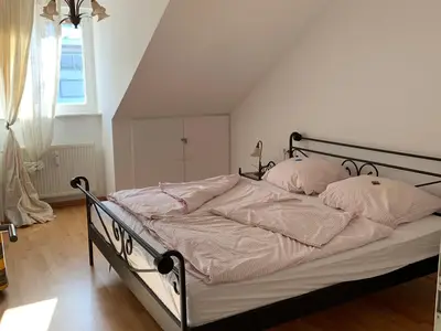 Ferienwohnung für 6 Personen (95 m²) in Oberstaufen 9/10
