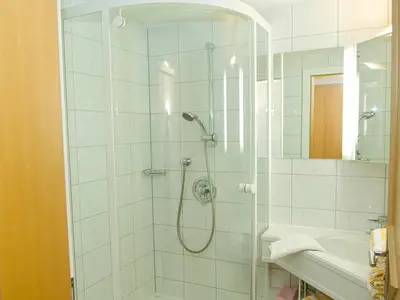 Ferienwohnung für 4 Personen (39 m²) in Oberstaufen 6/10