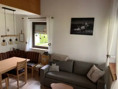 Ferienwohnung für 5 Personen (48 m²) in Oberstaufen 2/10