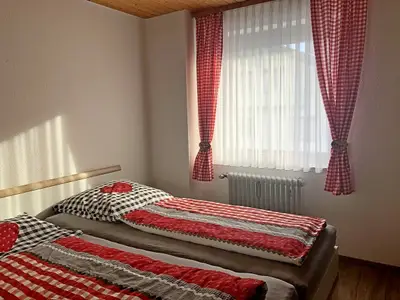 Ferienwohnung für 5 Personen (48 m²) in Oberstaufen 6/10