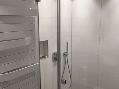 Ferienwohnung für 5 Personen (48 m²) in Oberstaufen 8/10