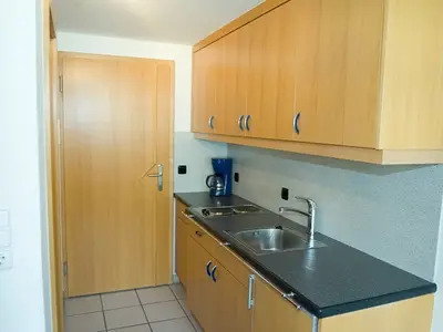 Ferienwohnung für 4 Personen (35 m²) in Oberstaufen 5/10