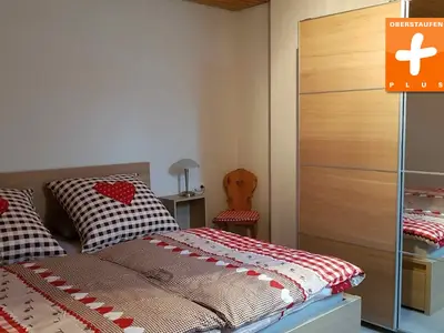 Ferienwohnung für 5 Personen (45 m²) in Oberstaufen 1/10