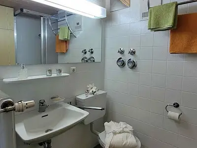 Ferienwohnung für 5 Personen (45 m²) in Oberstaufen 8/10