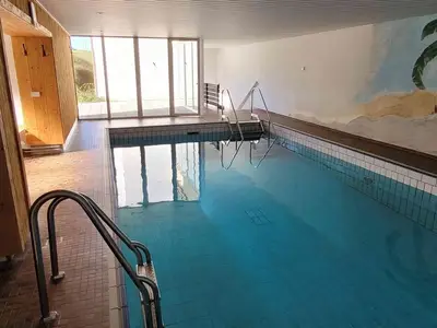 Ferienwohnung für 5 Personen (45 m²) in Oberstaufen 10/10