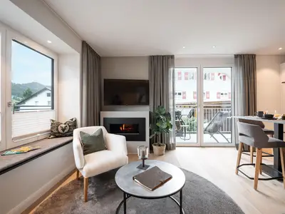 Ferienwohnung für 4 Personen (60 m²) in Oberstaufen 3/10