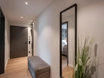 Ferienwohnung für 4 Personen (60 m²) in Oberstaufen 9/10