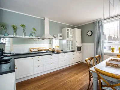 Ferienwohnung für 9 Personen (160 m²) in Oberstaufen 2/10