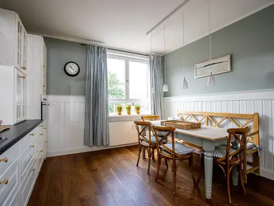 Ferienwohnung für 9 Personen (160 m²) in Oberstaufen 4/10