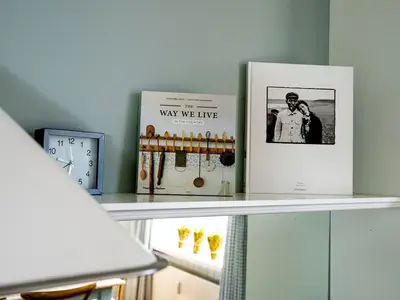 Ferienwohnung für 9 Personen (160 m²) in Oberstaufen 5/10