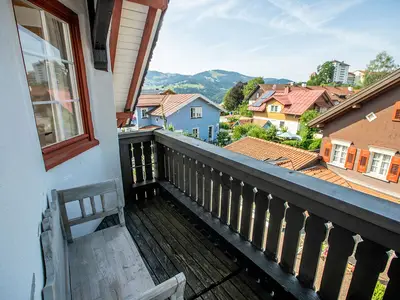 Ferienwohnung für 9 Personen (160 m²) in Oberstaufen 6/10
