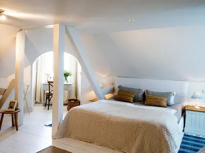 Ferienwohnung für 9 Personen (160 m²) in Oberstaufen 8/10