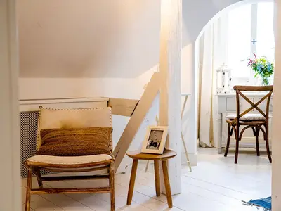 Ferienwohnung für 9 Personen (160 m²) in Oberstaufen 9/10