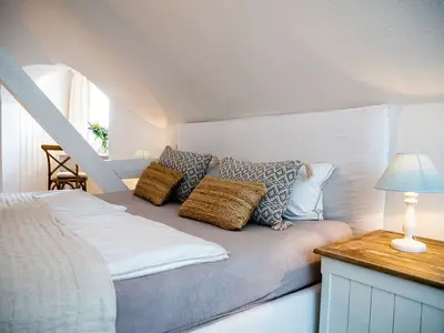 Ferienwohnung für 9 Personen (160 m²) in Oberstaufen 10/10