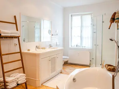 Ferienwohnung für 8 Personen (150 m²) in Oberstaufen 2/10