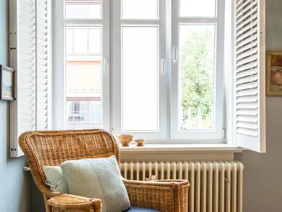 Ferienwohnung für 8 Personen (150 m²) in Oberstaufen 4/10