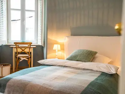 Ferienwohnung für 8 Personen (150 m²) in Oberstaufen 5/10