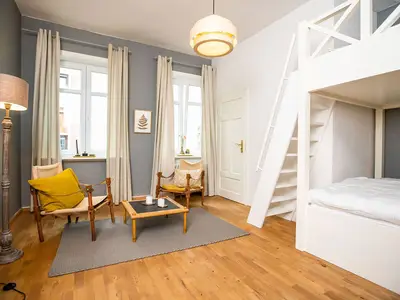 Ferienwohnung für 8 Personen (150 m²) in Oberstaufen 6/10