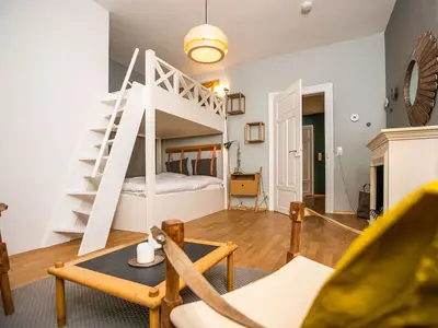 Ferienwohnung für 8 Personen (150 m²) in Oberstaufen 7/10