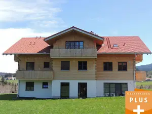 Ferienwohnung für 4 Personen (55 m²) in Oberstaufen