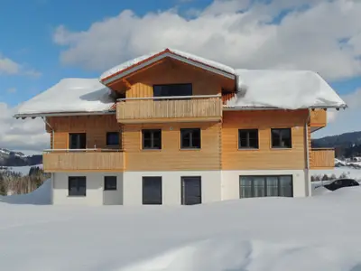 Hochgratblick Sinswang, Ansicht West