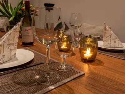 Ferienwohnung für 4 Personen (80 m²) in Oberstaufen 4/10