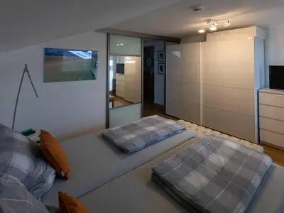 Ferienwohnung für 4 Personen (80 m²) in Oberstaufen 6/10