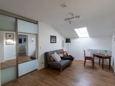 Ferienwohnung für 4 Personen (80 m²) in Oberstaufen 7/10