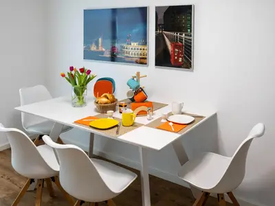 Ferienwohnung für 4 Personen (80 m²) in Oberstaufen 10/10